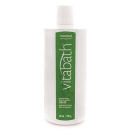 Vitabath&reg; Original Spring Green&trade; Bath &amp; Shower Gel, , large
