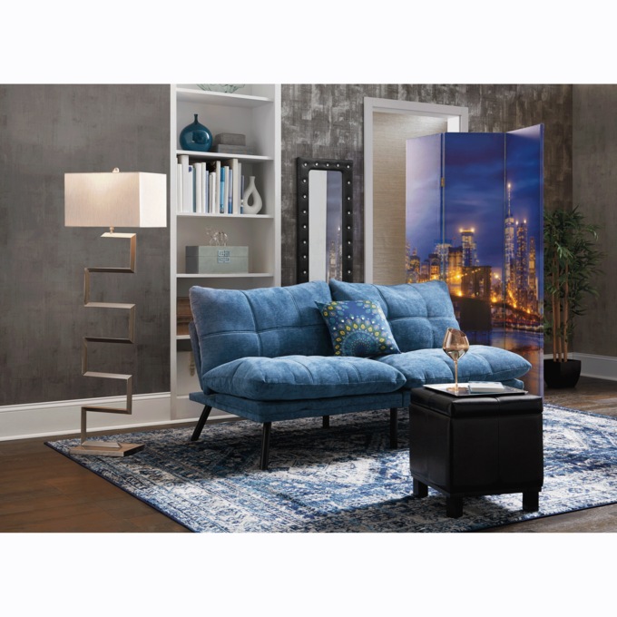 Geo Floor Lamp, , large