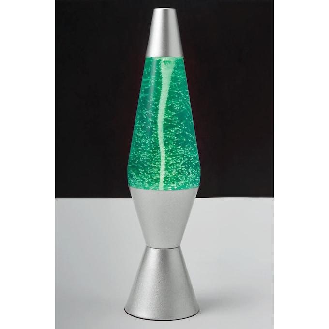 14" Tornado Lamp, , large