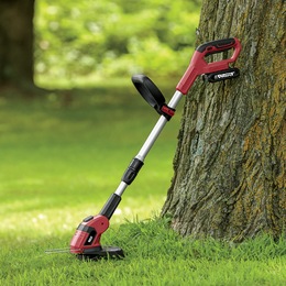 Montgomery Ward Electric String Trimmer/Edger, , large