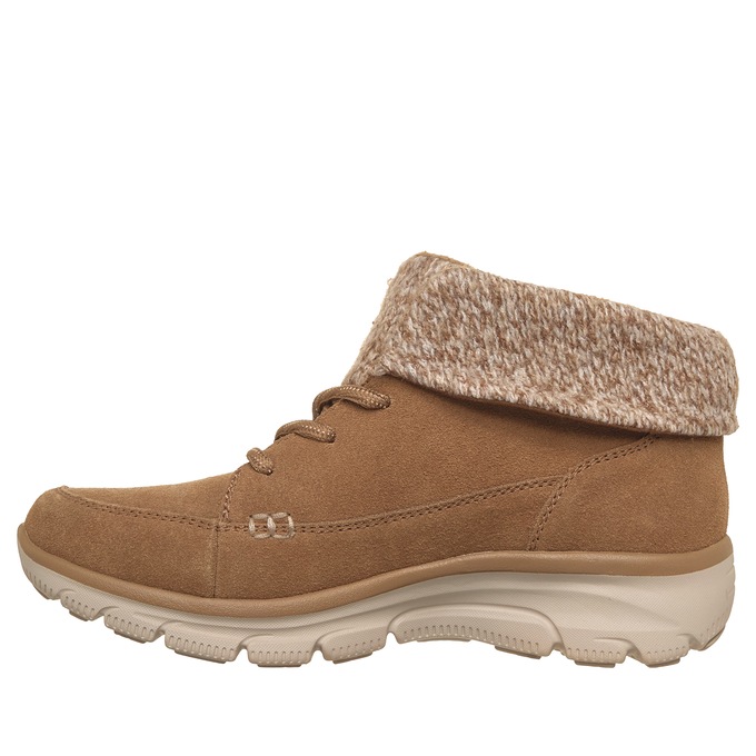 Skechers Slip-Ins Women's Easygoing Fall Odyssey Bootie, , large
