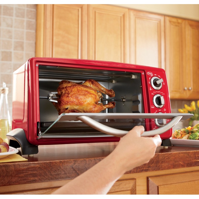 Ginny&#39;s Air Fryer Oven, , large