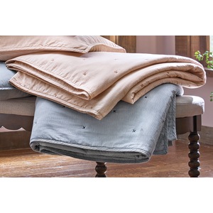 Railroad Stripe Quilt, , large