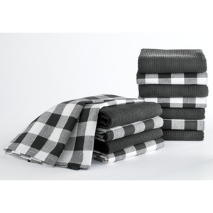 Kitchen Colors Towel Set, , large