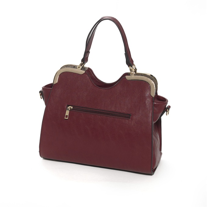 Lulu Satchel, , large