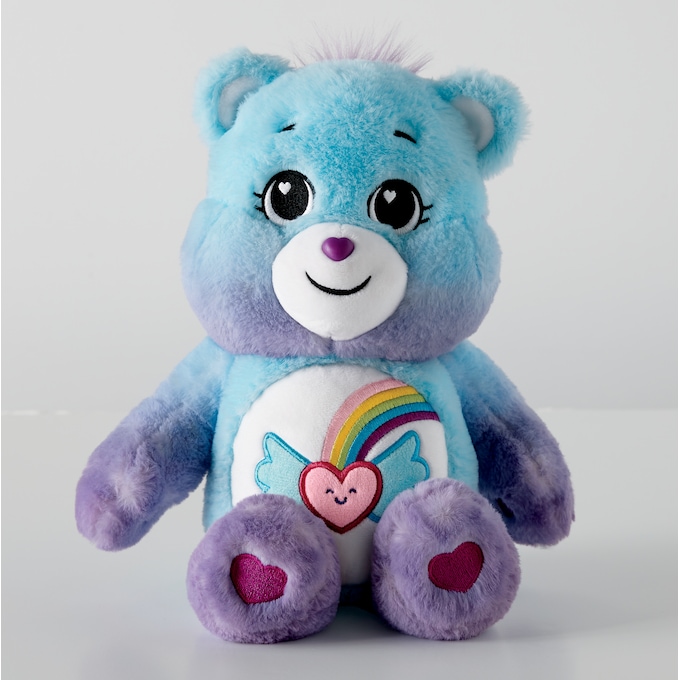Care shop bear stuffies