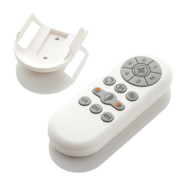 Color-Changing Ceiling Fan, , large