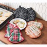 Set of 2 Shaped Potholders, , large