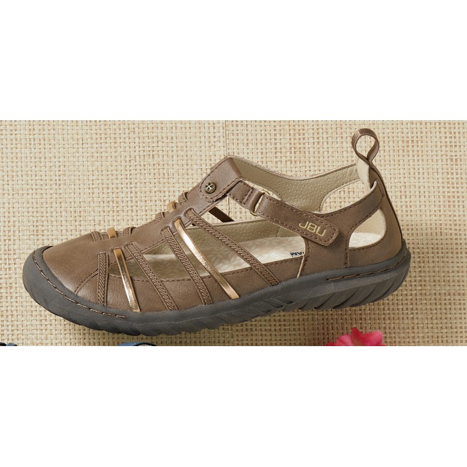 JBU Women&#39;s Peace Shoe, , large