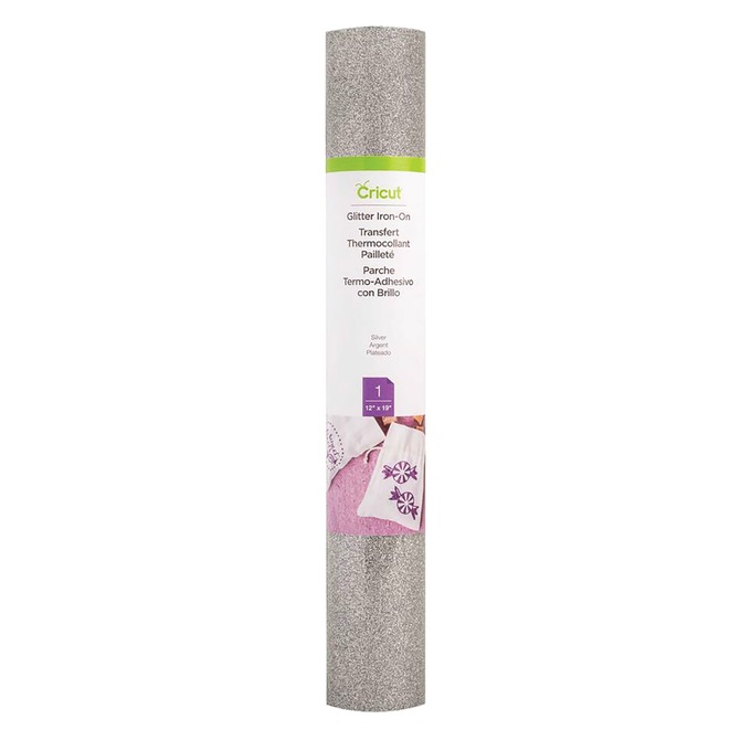 Cricut Everyday Iron-On Roll, , large