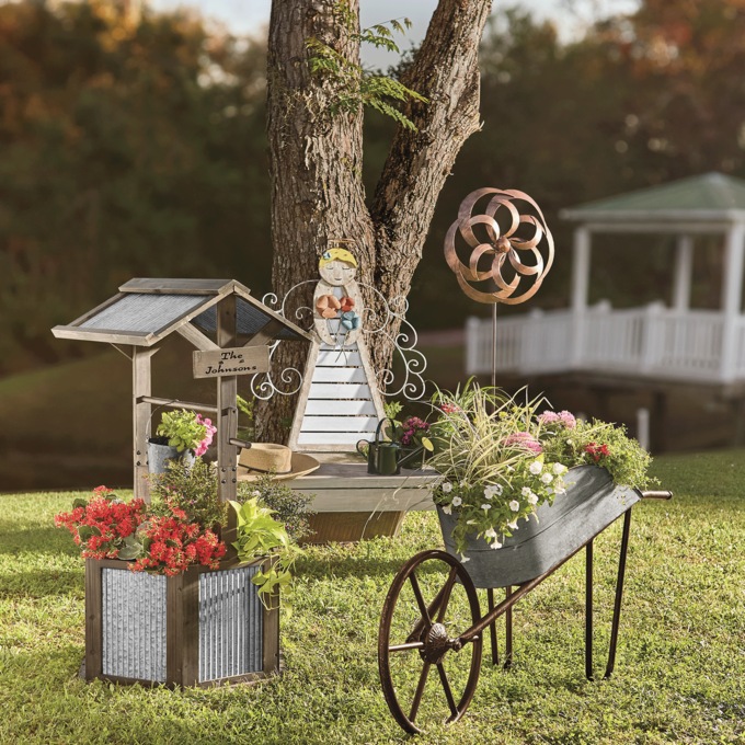 Bronze Windspinner, , large