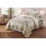Antique Rose 3-Piece Quilt Set, , large
