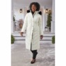 Snowfall Duffle Coat, , large