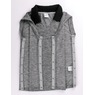 Adaptive Sleeveless Top with Snaps, , large