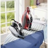 Montgomery Ward Steam Iron, , large