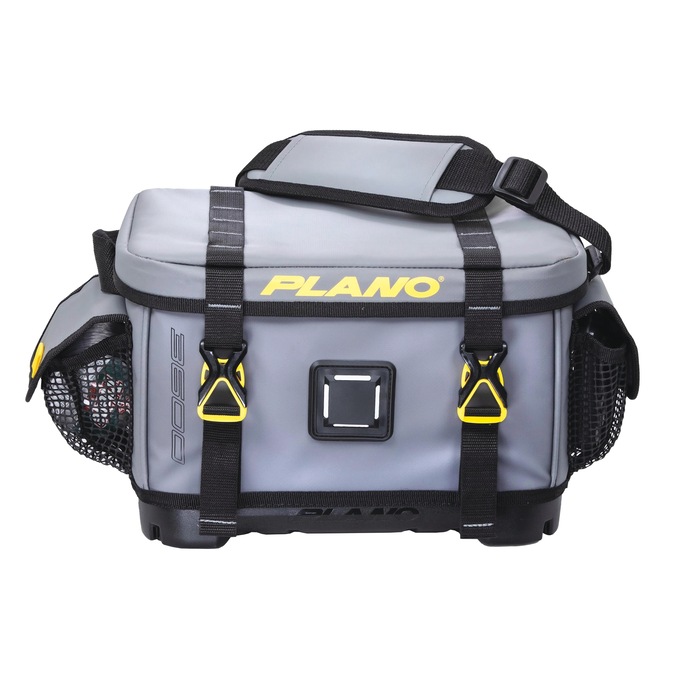 Plano Z-Series 3700 Tackle Bag, Gray, large