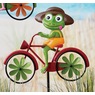 Solar Bike Wind Spinners - Buy 2 and Save, , large