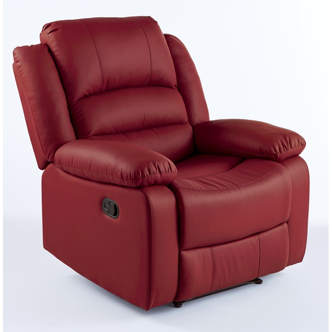 Overstuffed deals power recliners