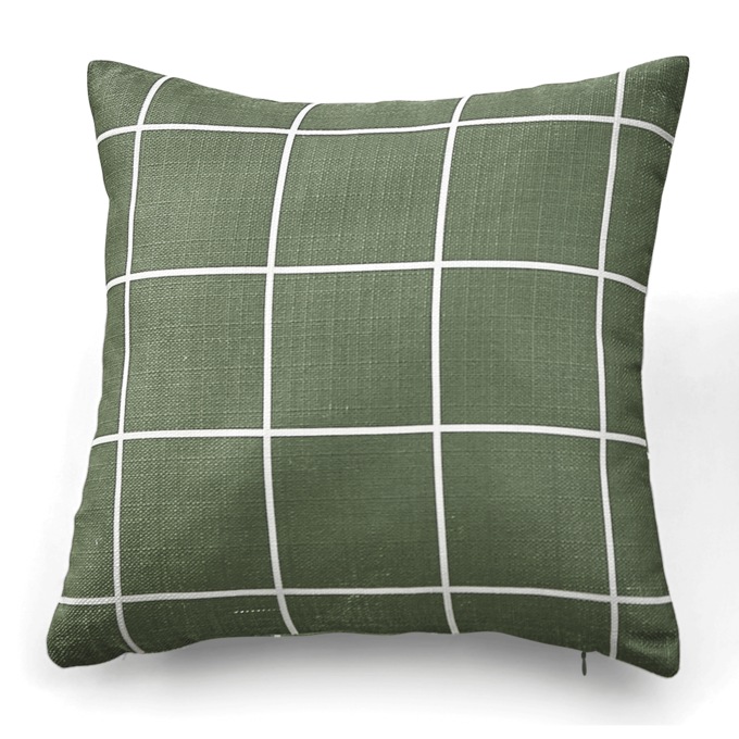 Evangeline Pillow Cover, , large