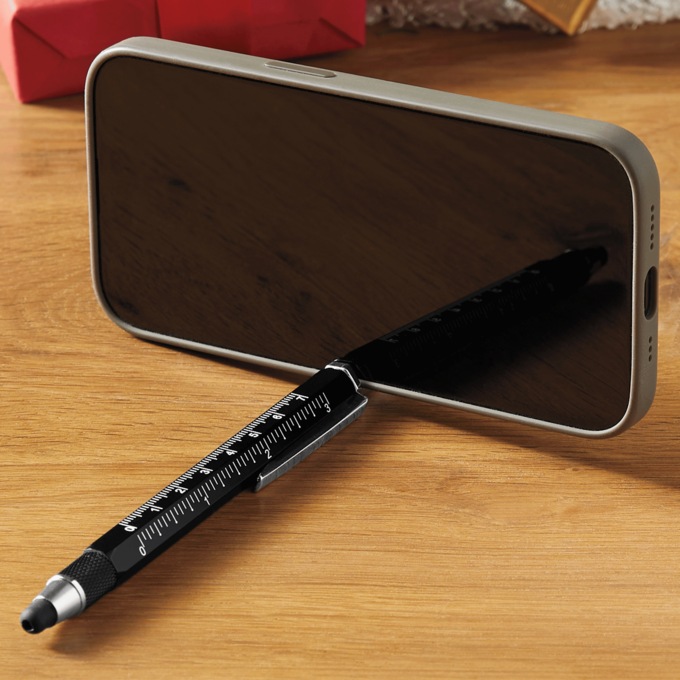 Men’s Multi-Use Gift Pen, , large
