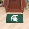 NCAA Team Starter Mat, , large