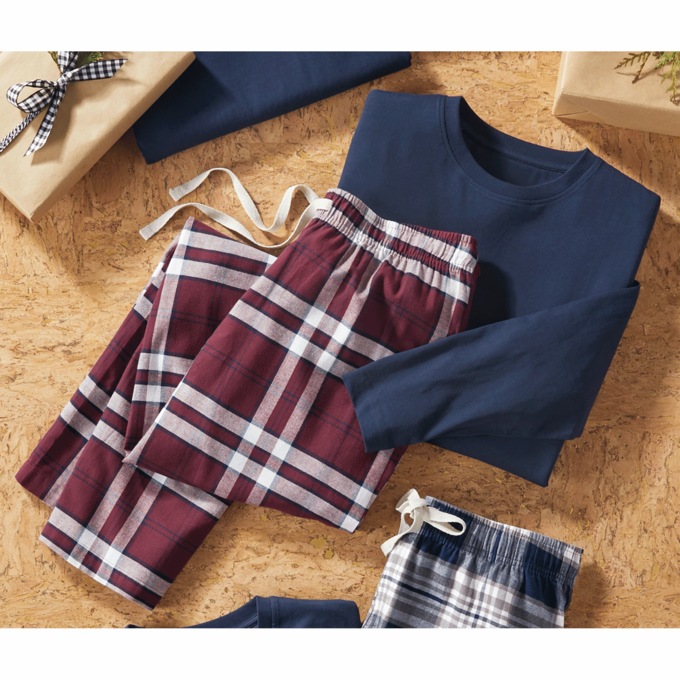 Value PJ Set, , large