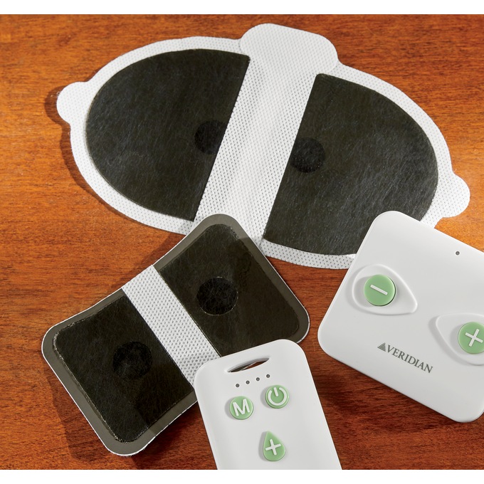 Tens Wireless Replacement Pads, , large
