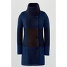 Block Sweater Coat, , large