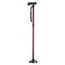 Hurrycane All-Terrain Adjustable Cane, , large