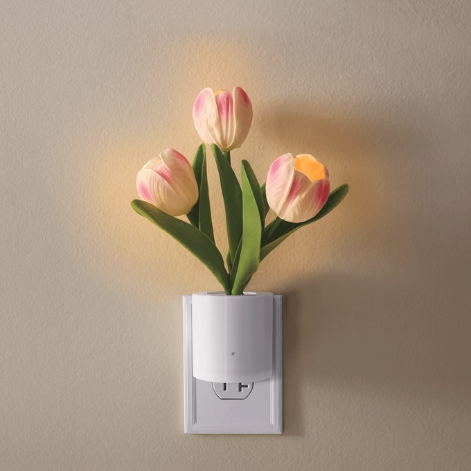Tulip Night-Light, , large