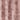 Alice Shower Curtain, Blush, swatch