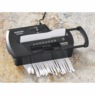 Aurora Mini 8-Sheet Paper Shredder without Basket, , large