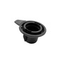 Hamilton Beach FlexBrew Trio Coffee Maker, Black, large
