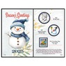 2025 Collectible Coin Card, , large