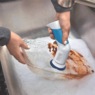 BLACK+DECKER Power Scrubber, , large