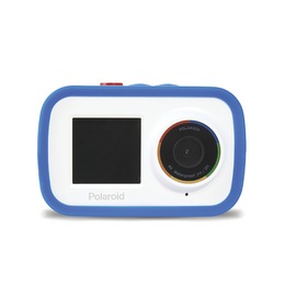 Polaroid Waterproof Streaming Digital Camera, , large