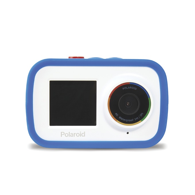 Polaroid Waterproof Streaming Digital Camera, , large