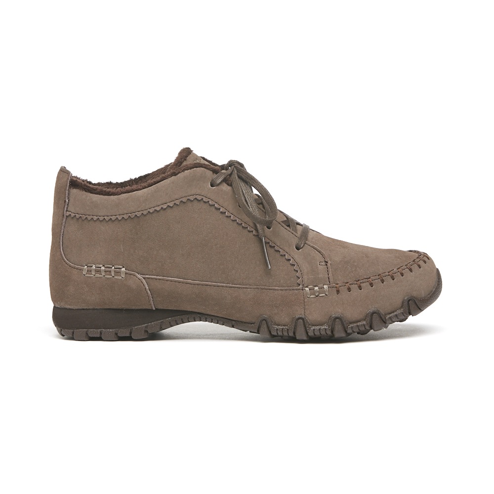 Skechers relaxed deals fit weekender