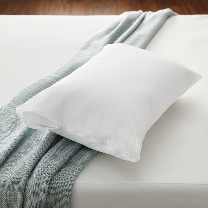 Allerease Waterproof Pillow Protector, , large