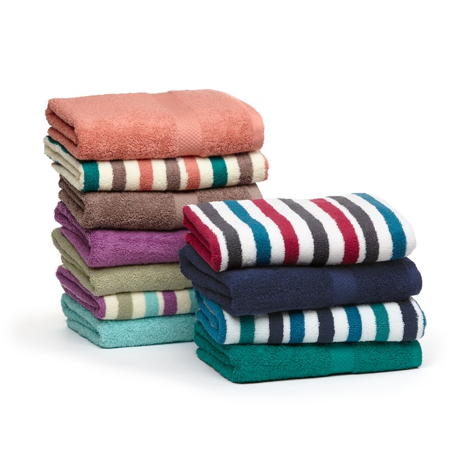 Pre School Plan towels leaving fluff everywhere