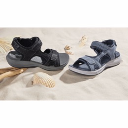Clarks Mira Bay River Sandal, , large