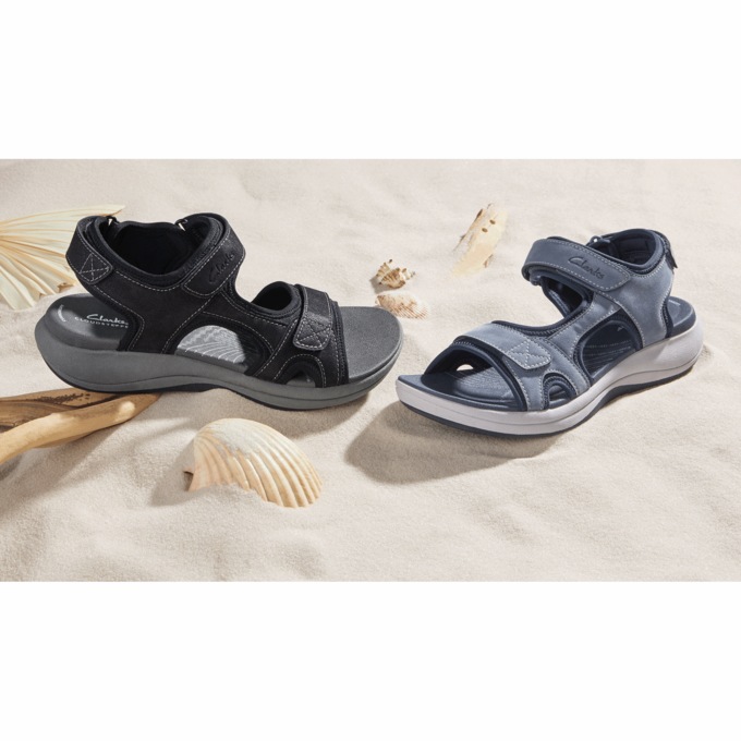 Clarks Mira Bay River Sandal, , large
