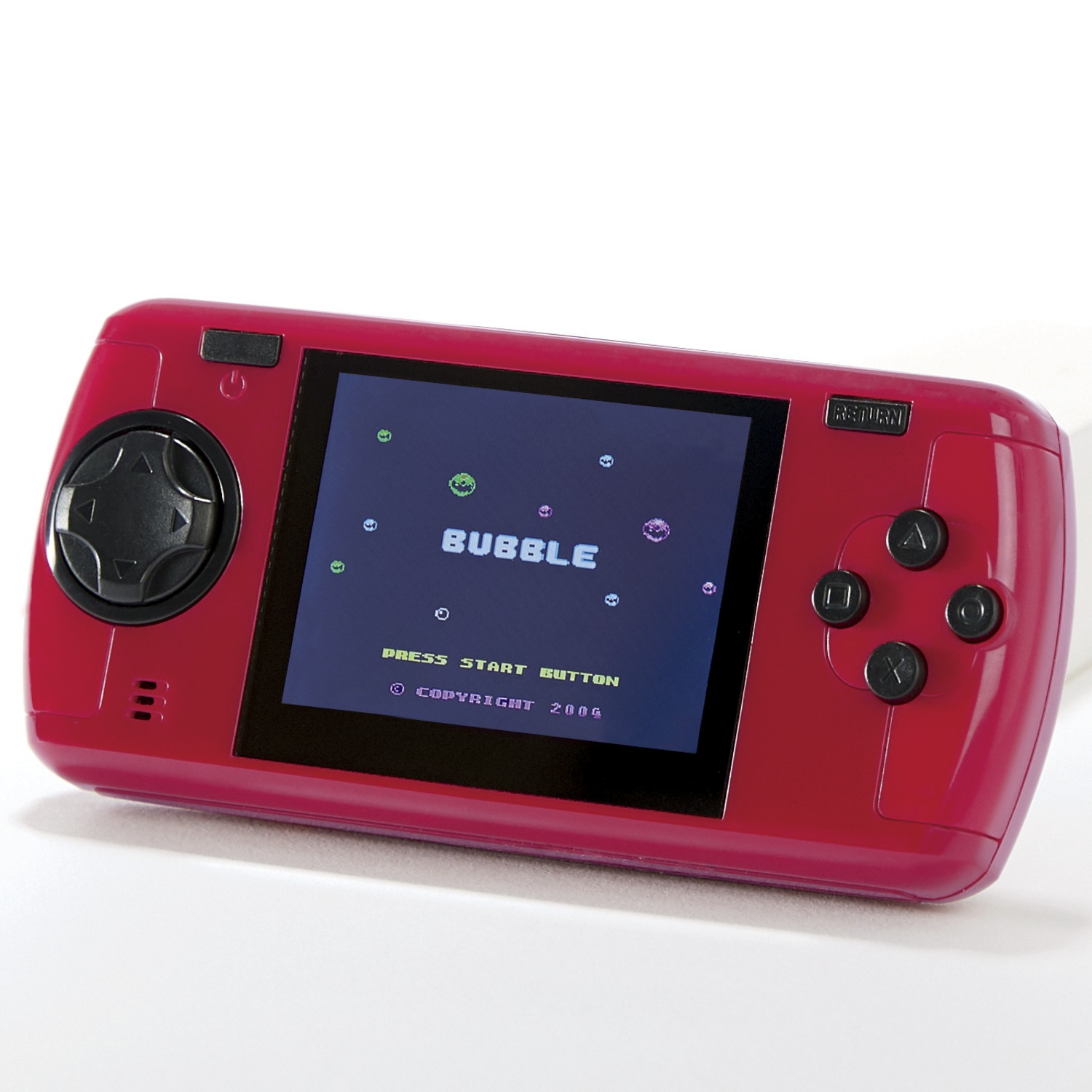 handheld games for 2 year olds