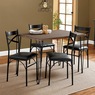 5-Piece Houston Dining Set, , large