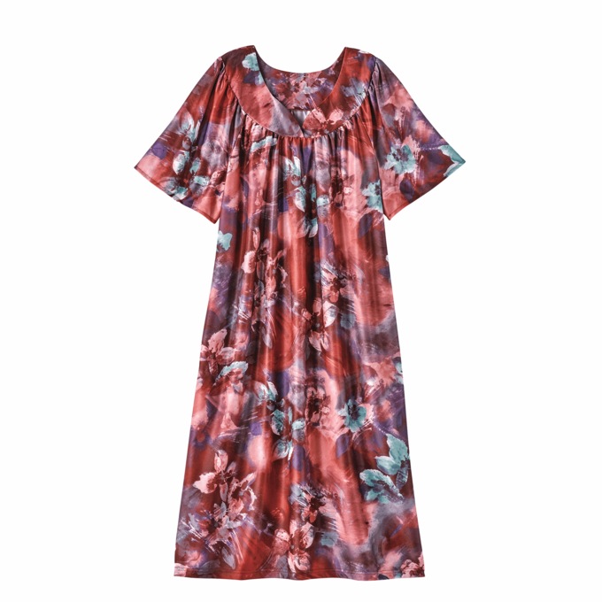 Sweetheart Neck Lounger, , large