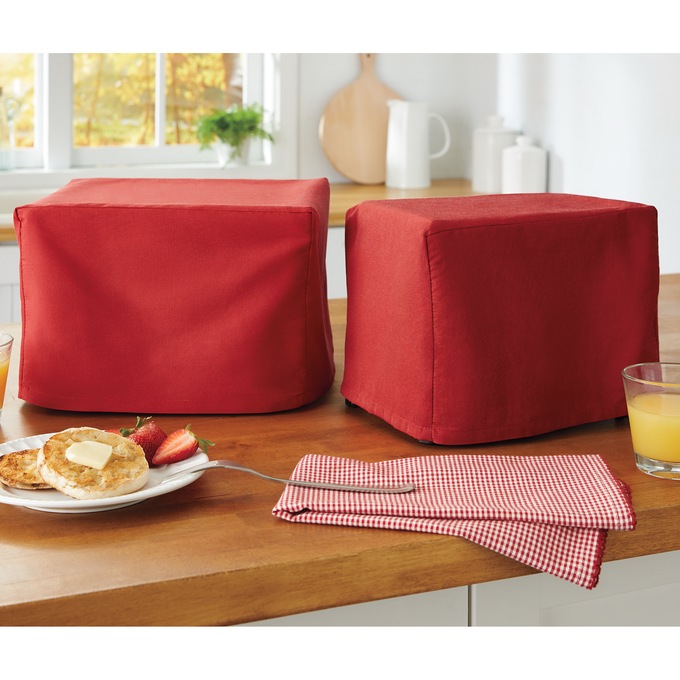 Color Connection Toaster Cover, , large
