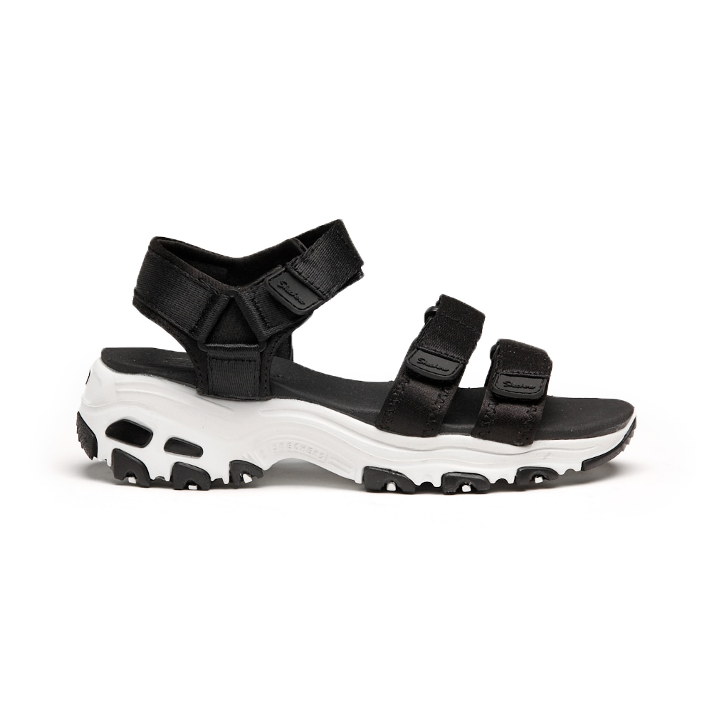 skechers d lites sandals