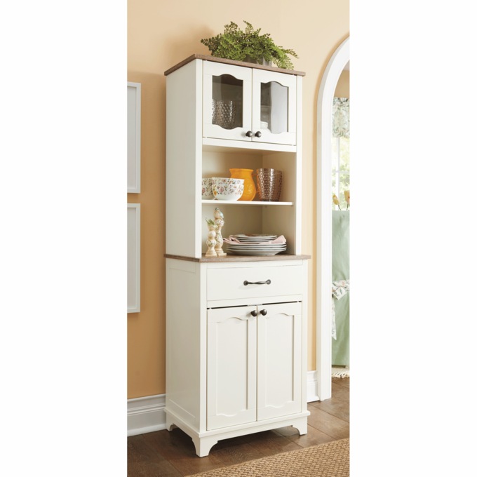 Morgan Hutch, , large