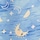 Moon Stars
