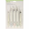 5-Piece Set, Cricut® Art/Craft Weeder Tools, , large